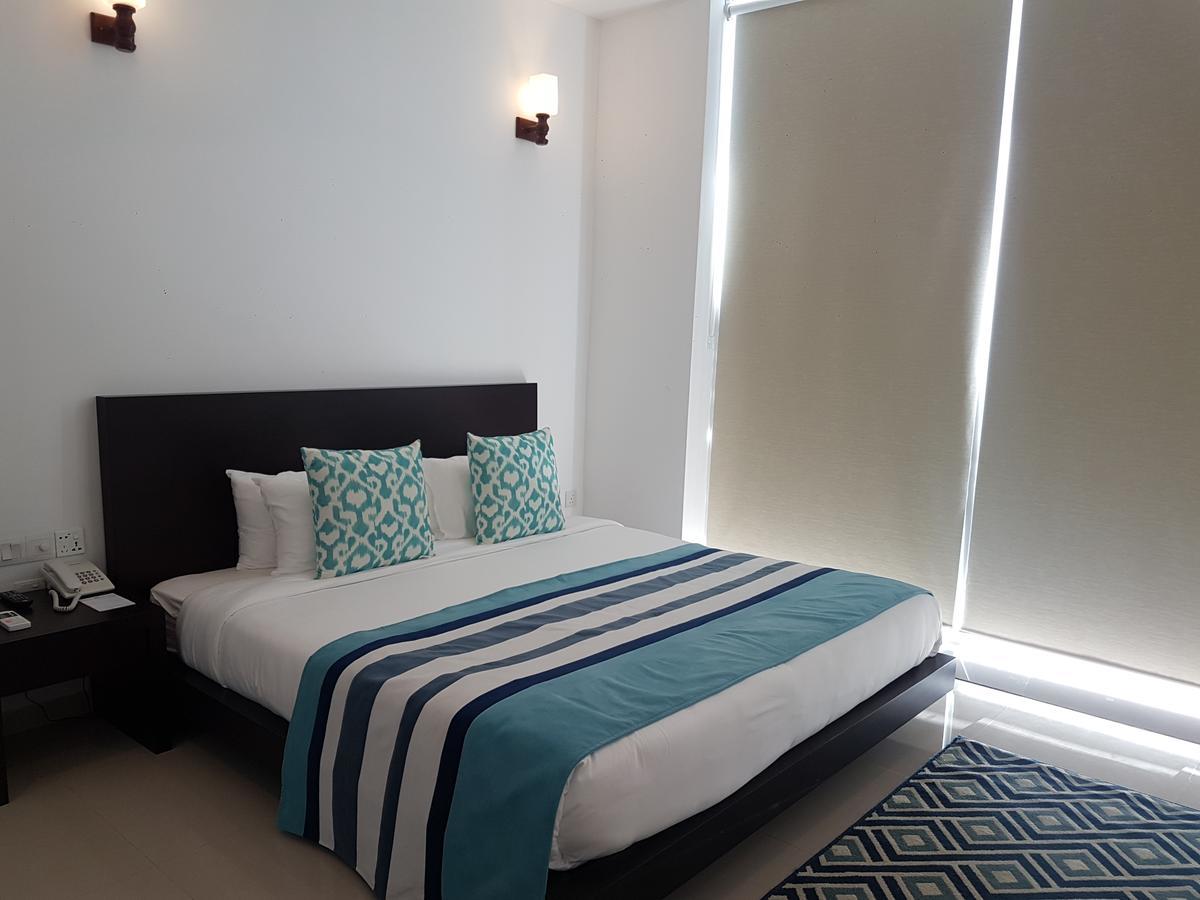 A One Hotel - "The Marine" Коломбо Экстерьер фото
