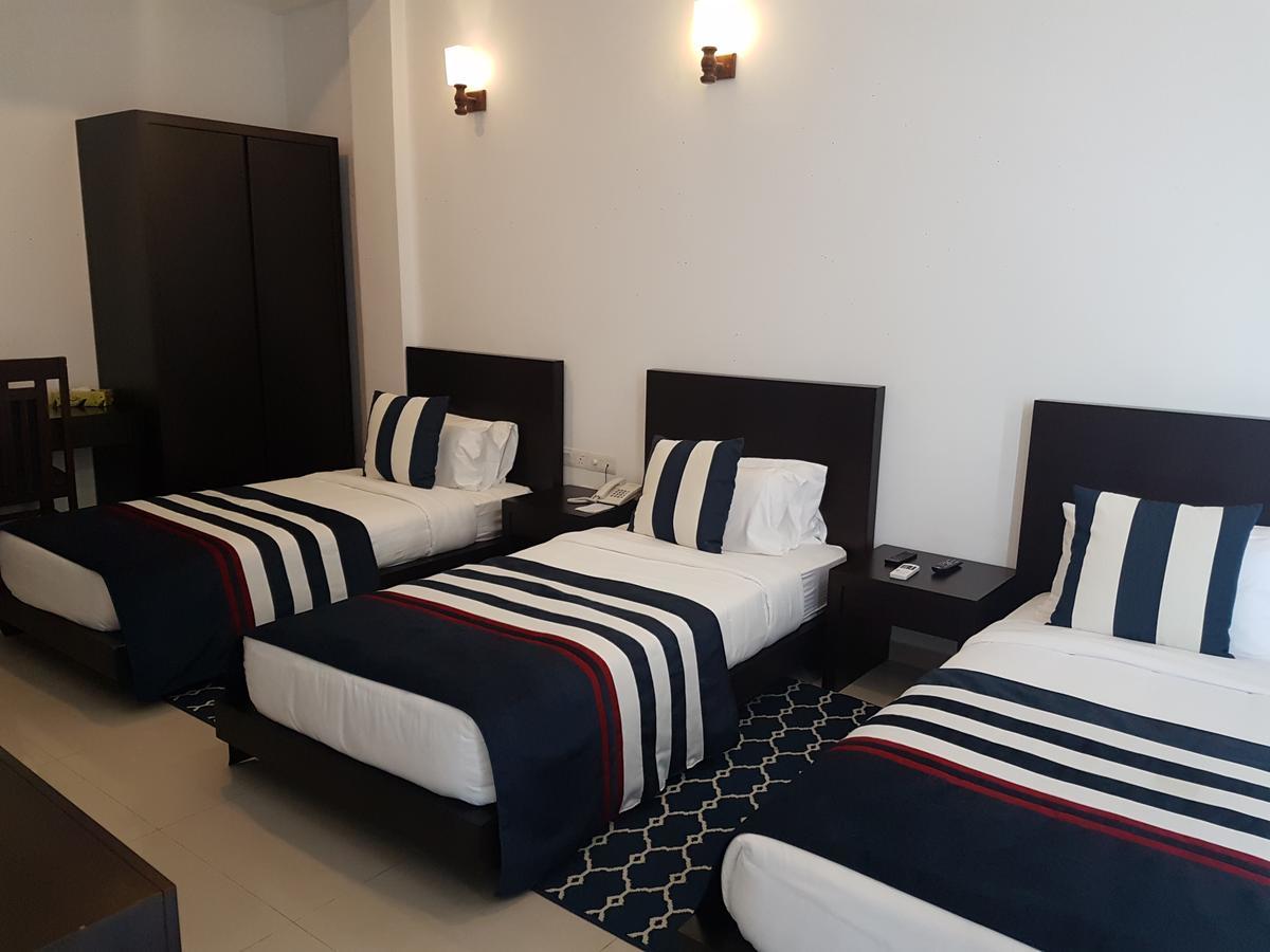 A One Hotel - "The Marine" Коломбо Экстерьер фото