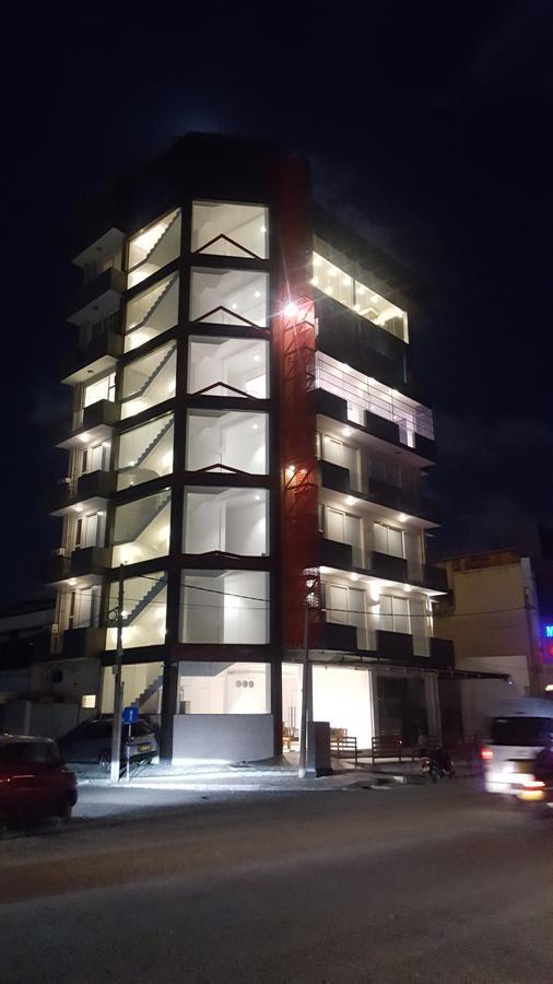 A One Hotel - "The Marine" Коломбо Экстерьер фото