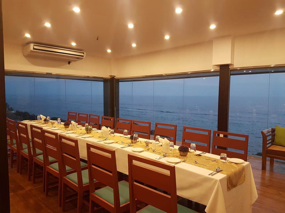 A One Hotel - "The Marine" Коломбо Экстерьер фото