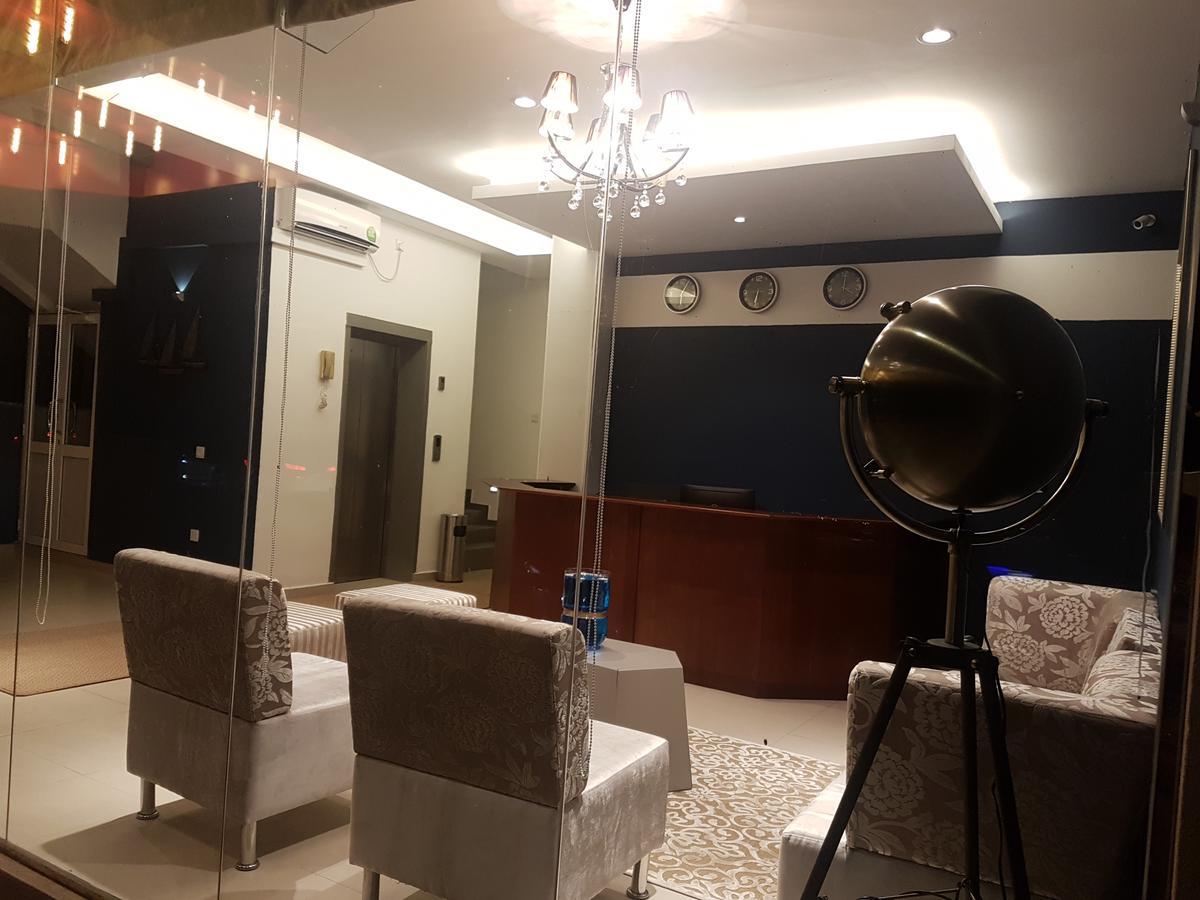 A One Hotel - "The Marine" Коломбо Экстерьер фото