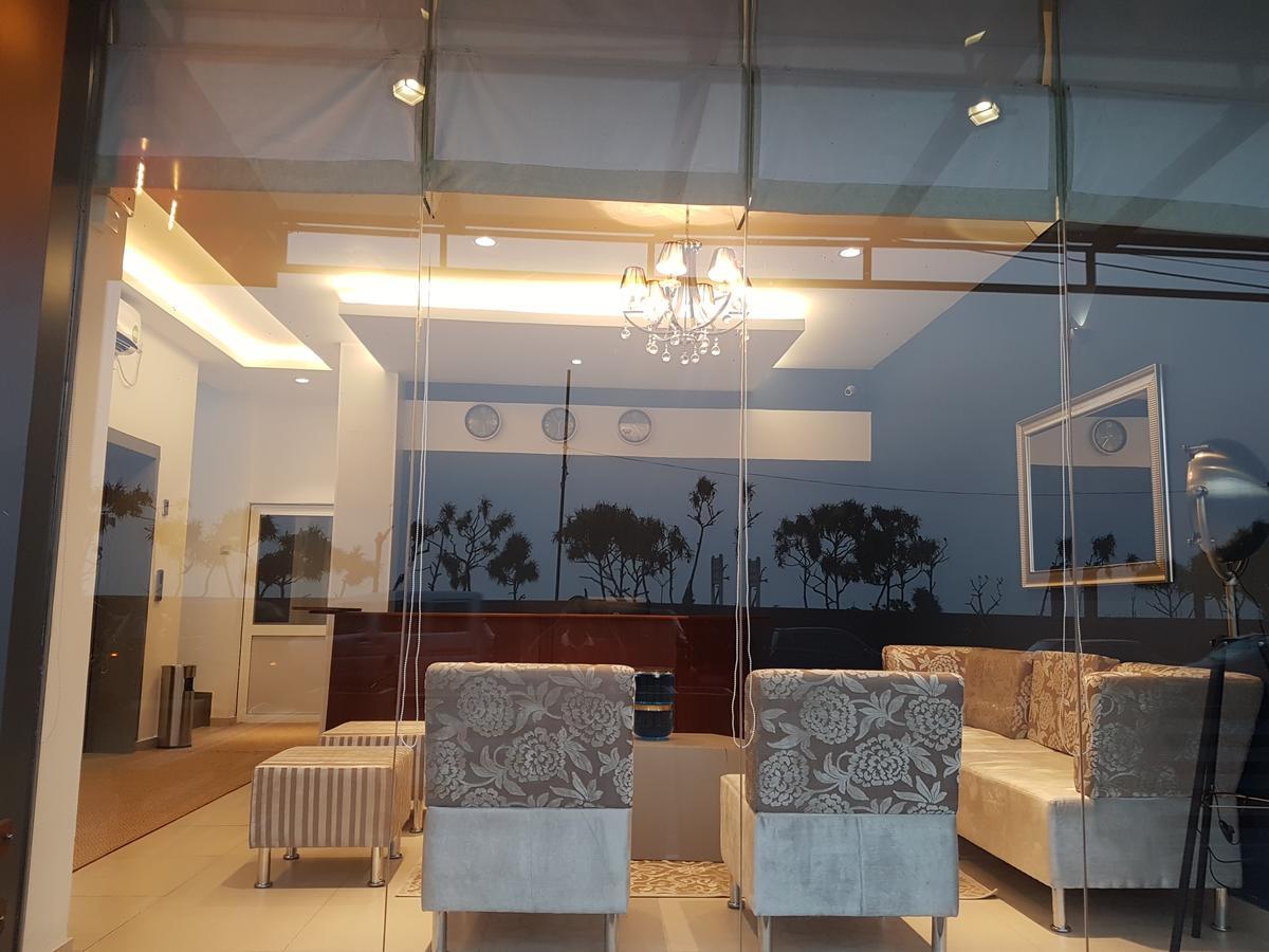 A One Hotel - "The Marine" Коломбо Экстерьер фото